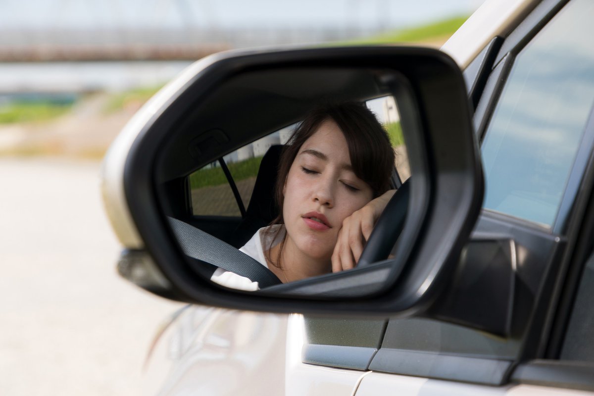 RightDme's tweet photo. Daytime drowsiness can get the best of you anywhere, anytime! Talk to your physician today to discuss all the root causes of your daytime drowsiness #sleepdisorder #sleepapnea #osa #csa https://t.co/nTh3onumLq