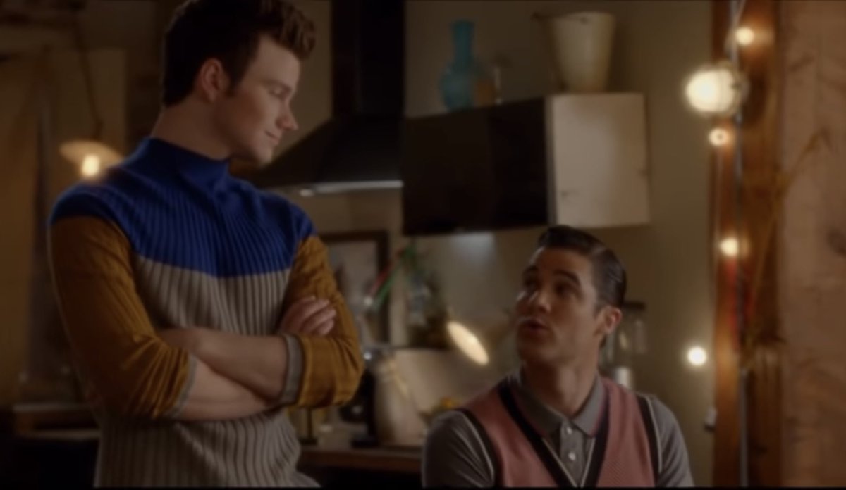 dailygcv's tweet photo. just the way you are (glee cast version)

season 5, episode 6 ‘movin’ out’ https://t.co/t8nqlN98rj