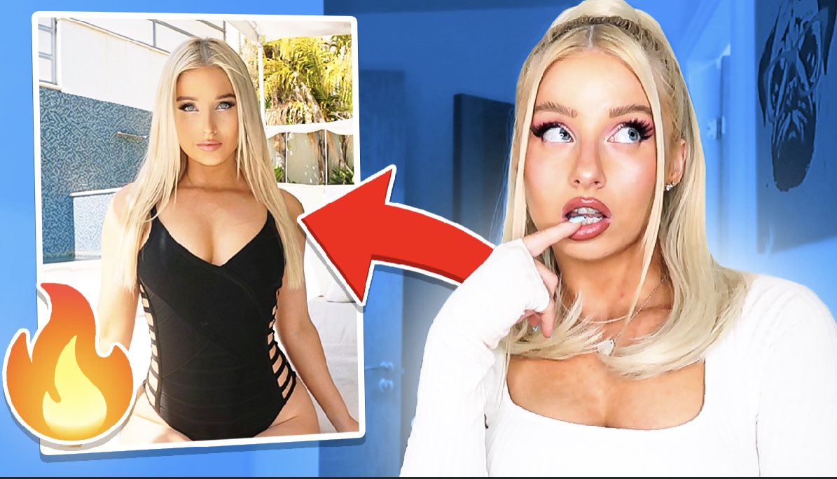 Charlotte Parkes on Twitter: "NEW VIDEO!! https://t.co/I1buQU83Fu https