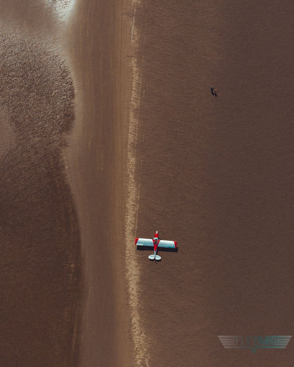 📍Chisik Island, Alaska. 🐚 We landed on a natural beach runway for some clamming and bear viewing! 🐻  Can you guess what the most extreme tide swing is in Alaska? 5, 10, 25 feet? 

#FLY8MA #FlightTraining #Aviation #LearnToFly #StudentPilot #PrivatePilot #CommercialPilot