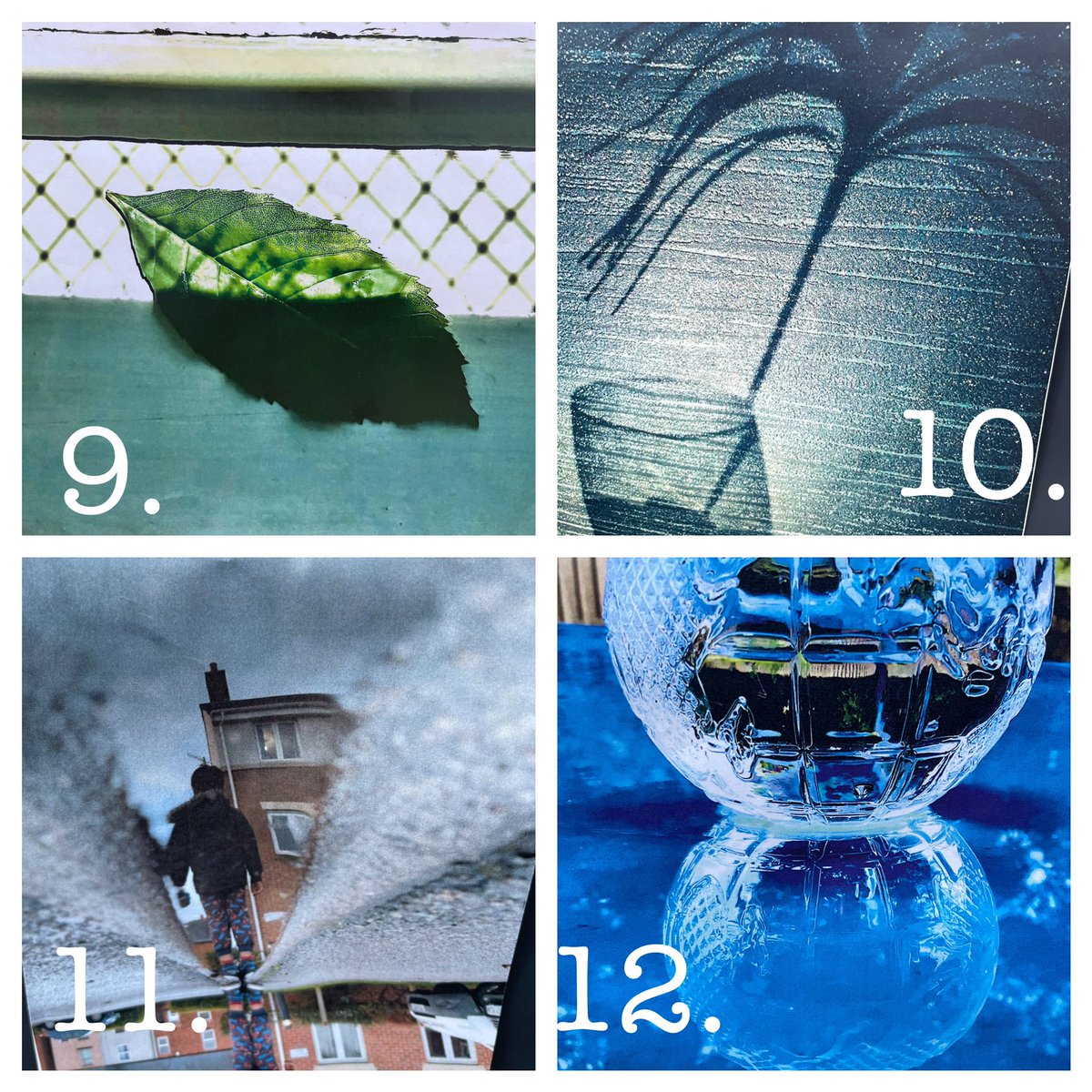 Alex (Mr Bramley 🍎) (@alex_bramley3) on Twitter photo Year 6 photography gallery has been a huge success this afternoon 📸
Here are the top 12 photos as voted by our guest judges <a href="/D_Times/">Derbyshire Times</a> <a href="/PrometheanUKI/">PrometheanUKI</a> @leadingimagery
Vote for your winner by commenting the number below ⬇️
Please retweet to reach a wider audience 🙏 Year 6 photography gallery has been a huge success this afternoon 📸
Here are the top 12 photos as voted by our guest judges <a href="/D_Times/">Derbyshire Times</a> <a href="/PrometheanUKI/">PrometheanUKI</a> @leadingimagery
Vote for your winner by commenting the number below ⬇️
Please retweet to reach a wider audience 🙏