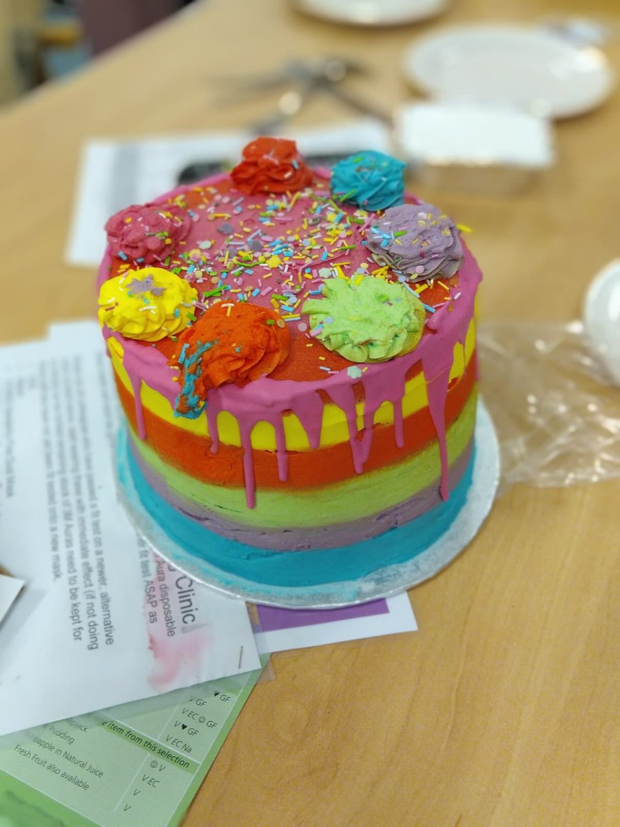 JennieMarshallHamad tweet media