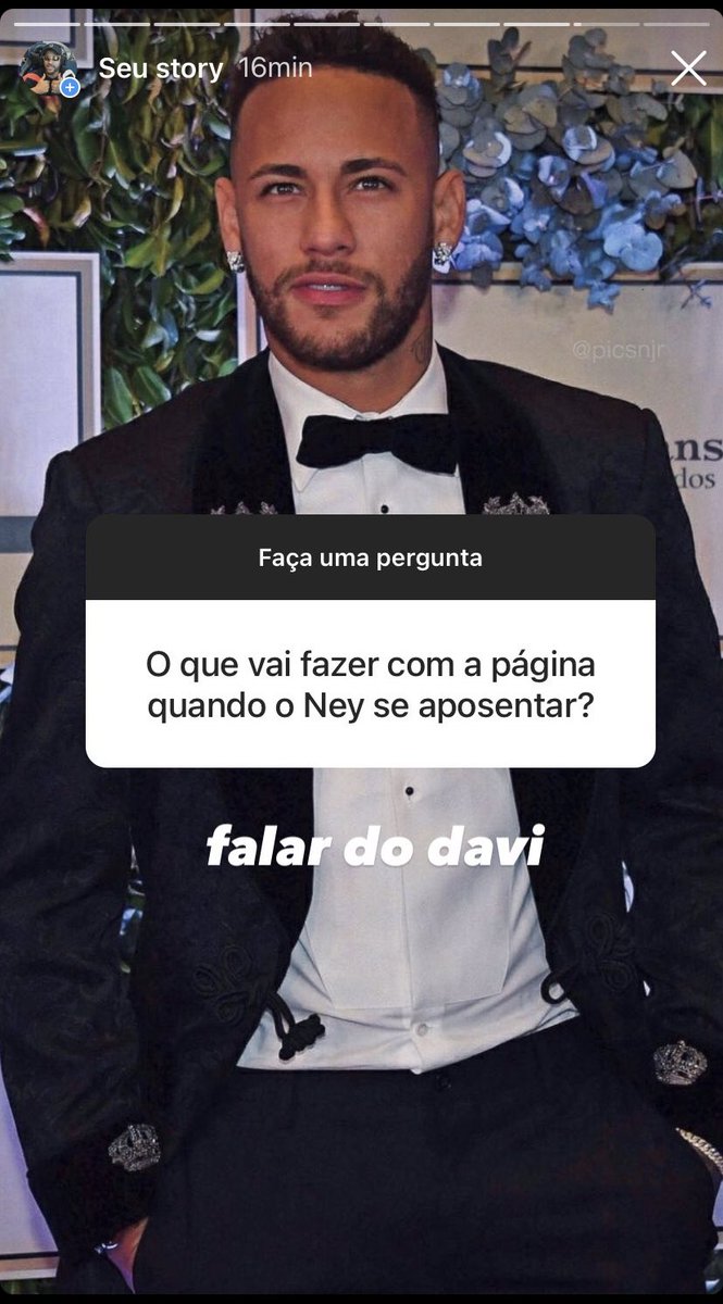 njdmarlon's tweet image. pra qm tem duvida