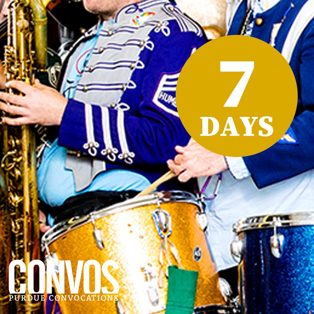 PurdueConvos's tweet image. Who&apos;s excited for new performances this fall!? 🙋‍♀️ #PurdueConvos