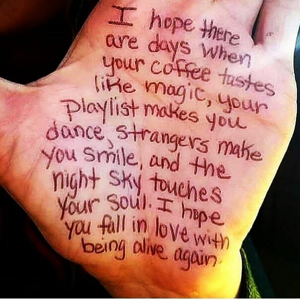 savagezenjj's tweet image. Happy Friday ya'll!  Go forth and kick 🍑 this weekend!
~
@mindset.therapy
~
#mindset #mindsetevolution #mindesetiseverything #psychology #philosophy #mentalhealth #motivation #friday #tgif #notesfromyourtherapist #psychotherapy #selfhelp