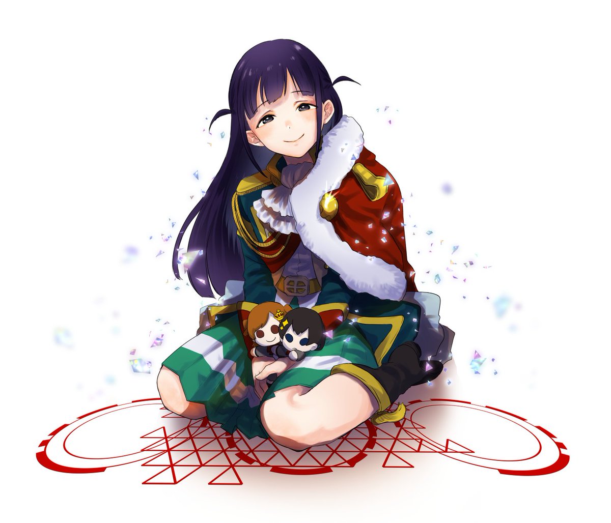 まひるちゃん🐱 