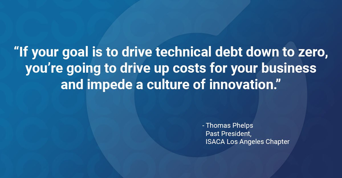 ISACA Global tweet media