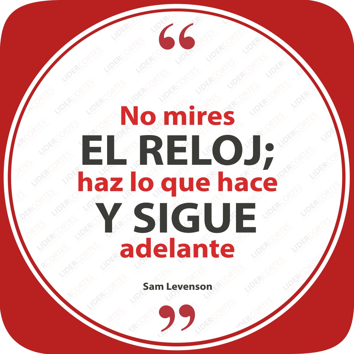 LiderCortes's tweet photo. 🔴 ARE YOU ALREADY ADVANCING LIKE A CLOCK ?!
@LiderCortes #LiderCortes #Emprendimiento #Liderazgo #Conocimiento #Negocio #Motivacion #Exito #Leadership #Entrepeneur #Success #Business #Inspiration #motivation #entrepreneurial https://t.co/JCWoKteqYX