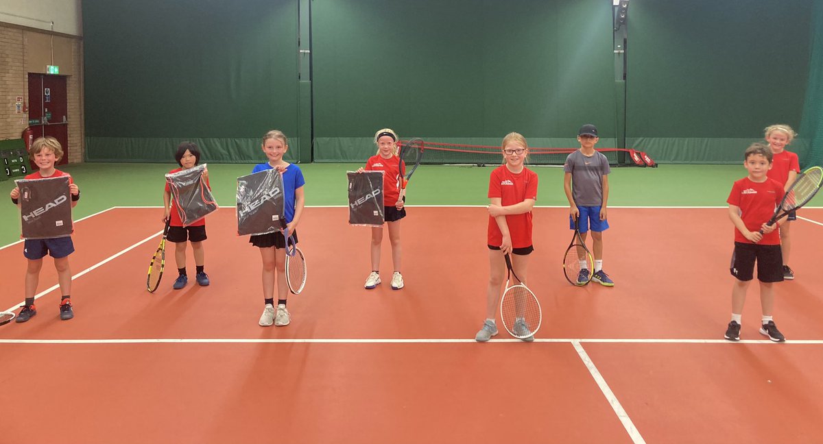 TennisLancs's tweet photo. The #RedRoseChallenge has come to an end with Team Jane O'Donoghue winning 188 matches to 170 over Team Neal Skupski. Well done to the all of 152 players who took part over the 19 weeks of the series! 🎾🌹🏆 https://t.co/Gphx1KPiZ3