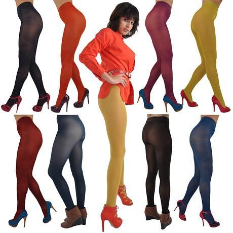 Kabbaz_Kelly's tweet photo. Life Is Like a Rainbow 🌈 🤩🎨
#Gerbe #Paris #madeinfrance #customshirt1 #womenstyle #tights #stockings #color #fun #style https://t.co/HQv0enz8qW https://t.co/8Zbh8AcRDe