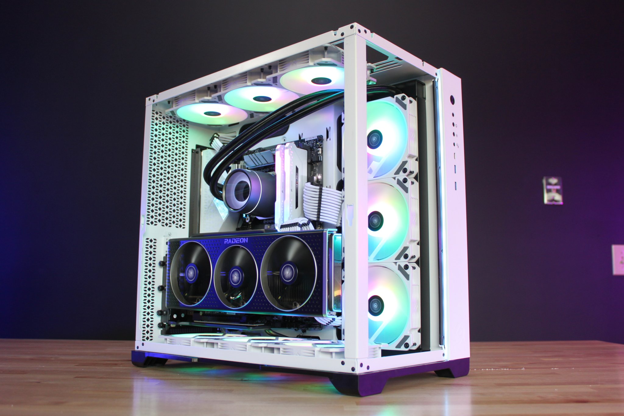 PowerGPU® on Twitter: