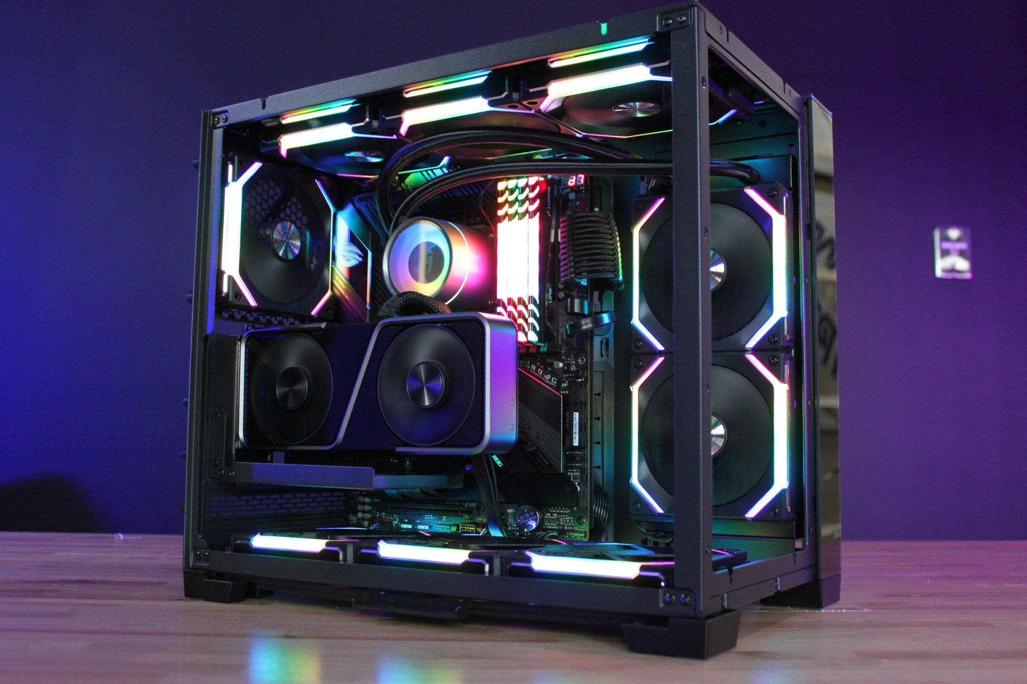 PowerGPU® on Twitter: