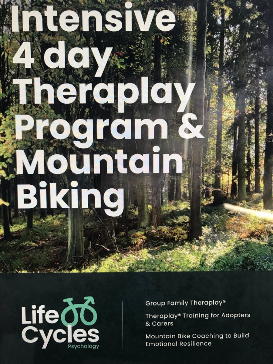 2 funded family places on 26-29 July course available. If you have foster or adopted children age 9-14 DM me! Chopwell woods. Bike and catering provided! Adults don’t need to ride bikes! Pls share! #adopt #foster