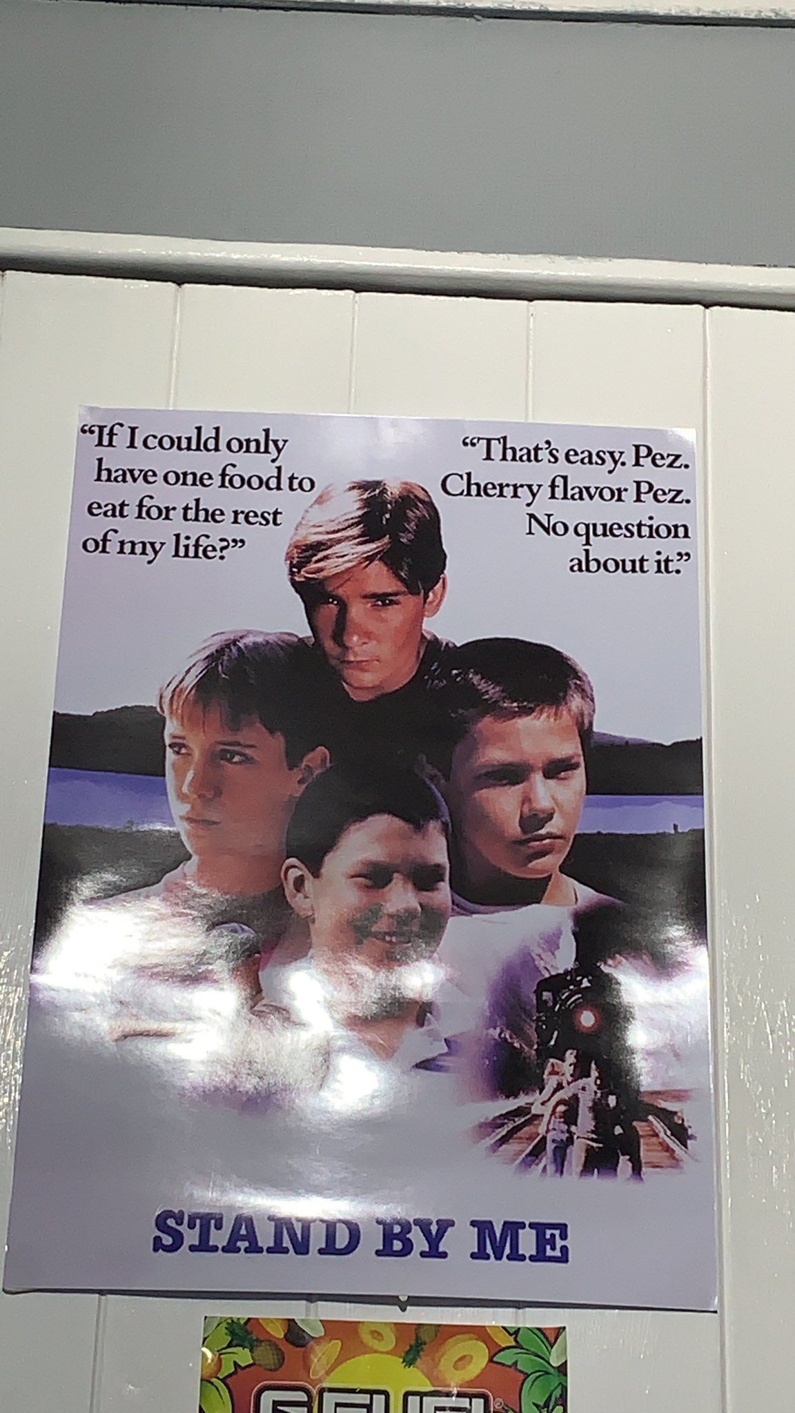 Happy Birthday to Corey Feldman!! 
