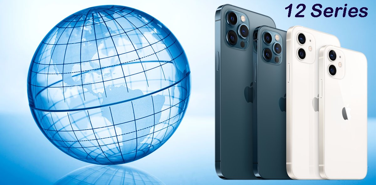 ioshots's tweet photo. The huge upgrade - Apple's iPhone 12 Series
- iPhone 12 mini
- iPhone 12
- iPhone 12 Pro
- iPhone 12 Pro Max

#iPhone #iPhone12mini #iPhone12 #iPhone12Pro #Iphone12ProMax https://t.co/n9pNlrEhDF