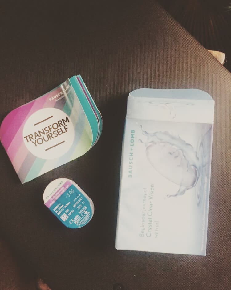 DoctorArpana's tweet photo. Now leave a confident first impression in just 3 simple steps! #SwitchToConfidence as you Switch to Bausch + Lomb Soflens contact lenses and leave a long lasting impression! #PopWearBlink..

For more information on the product &amp; the features visit @BauschLomb https://t.co/wdkhAfk0aX