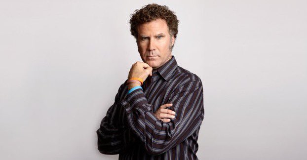 Happy 54th Birthday to Will Ferrell!

What s his best movie???  