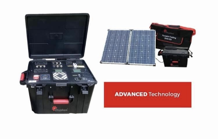 Zhyphen Energy tweet media