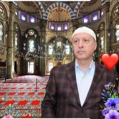 #YeniProfilResmi