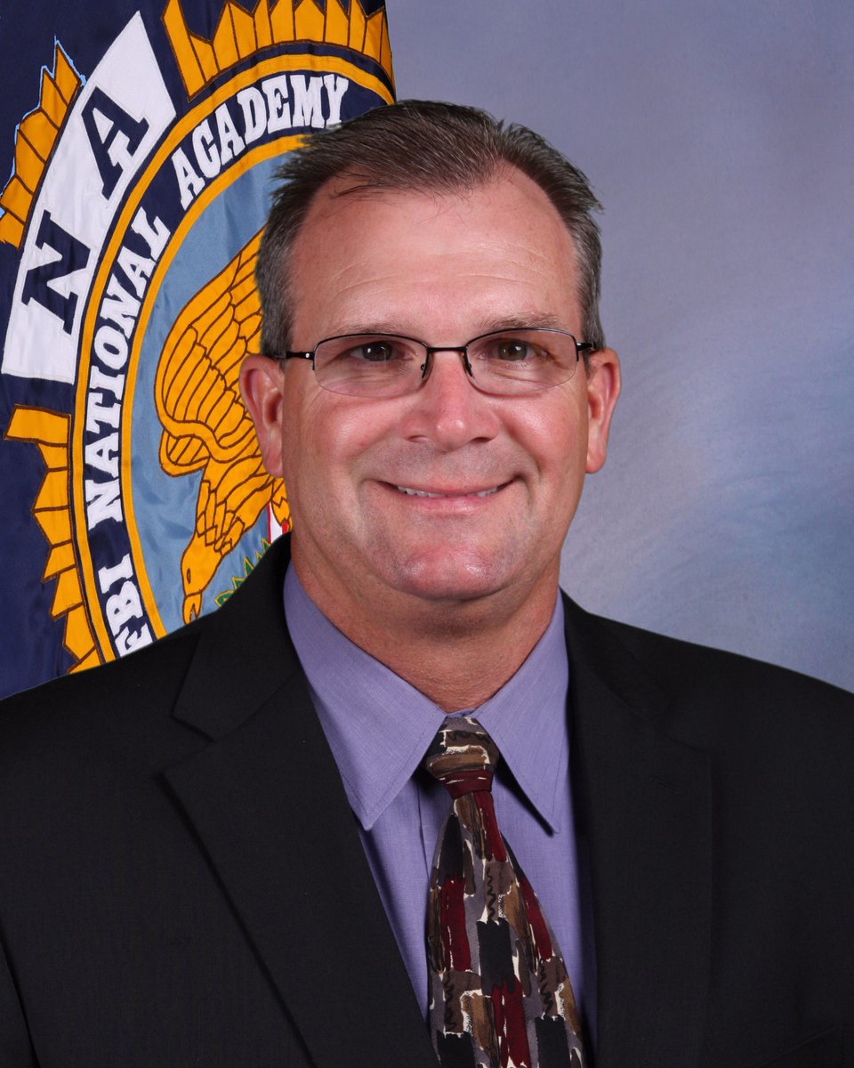 We are pleased to announce the selection of our next Police Chief, Curt Mansell, who will succeed former Chief  Greg O'Halloran who retired in June. We are excited to welcome him to our great team and community on August 2nd, following City Council consideration on July 29th!