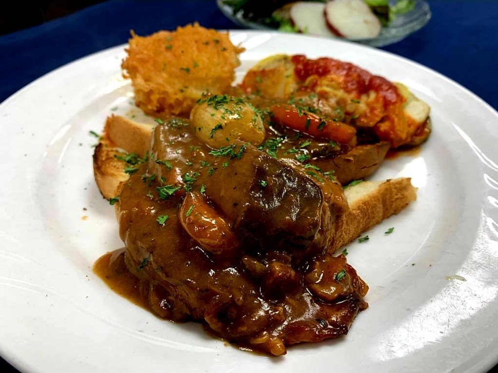 KFValleyViewHC's tweet image. And the week was over in a Flash!!  #ThemeWeek #France #TrilogyChefsRock #TasteTheTrilogyDifference @ValleyViewHC @ReyRd2 @PatynkoJody @nolafoodguy @ChefMike45