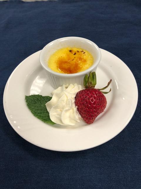 KFValleyViewHC's tweet image. And the week was over in a Flash!!  #ThemeWeek #France #TrilogyChefsRock #TasteTheTrilogyDifference @ValleyViewHC @ReyRd2 @PatynkoJody @nolafoodguy @ChefMike45