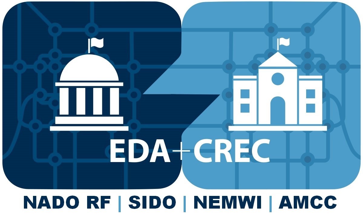EDA and the Center for Regional Economic Competitiveness (@C2ER) partner to identify best practices in state-regional economic development coordination and align investment strategies: bit.ly/3ilcy38 #EconDev #Collaboration