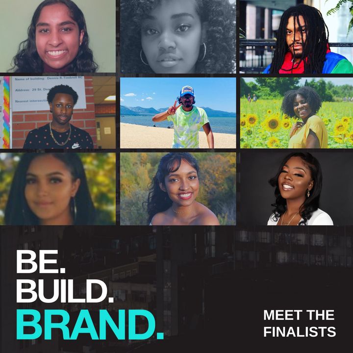 TOHousing's tweet photo. Come out and support some of #Torontoโs most promising young entrepreneurs as they pitch their #BeBuildBrand business ideas ranging from digital marketing and arts to mental health and cosmetics.
RSVP now via https://t.co/DaglxsN97w or read more in the thread ๐ https://t.co/8xkqJG9bCY