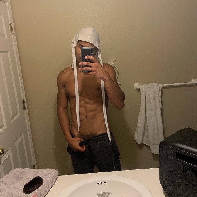 Woke up horny af someone talk dirty with me 😈 https://t.co/Bq9WvOFc4T<a href="/tag/top1"class="tags"><span>#top1</span></a><a href="/tag/onlyfans"class="tags"><span>#onlyfans</span></a><a href="/tag/eitherwayitgo"class="tags"><span>#eitherwayitgo</span></a>