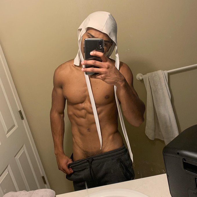 Woke up horny af someone talk dirty with me 😈 https://t.co/Bq9WvOFc4T<a href="/tag/top1"class="tags"><span>#top1</span></a><a href="/tag/onlyfans"class="tags"><span>#onlyfans</span></a><a href="/tag/eitherwayitgo"class="tags"><span>#eitherwayitgo</span></a>