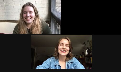 Blind date: ‘We agreed that planning trips around the food is the only way to go’
buff.ly/3ifOsqI   <a href="/DinnerWithCupid/">Dinner With Cupid</a>