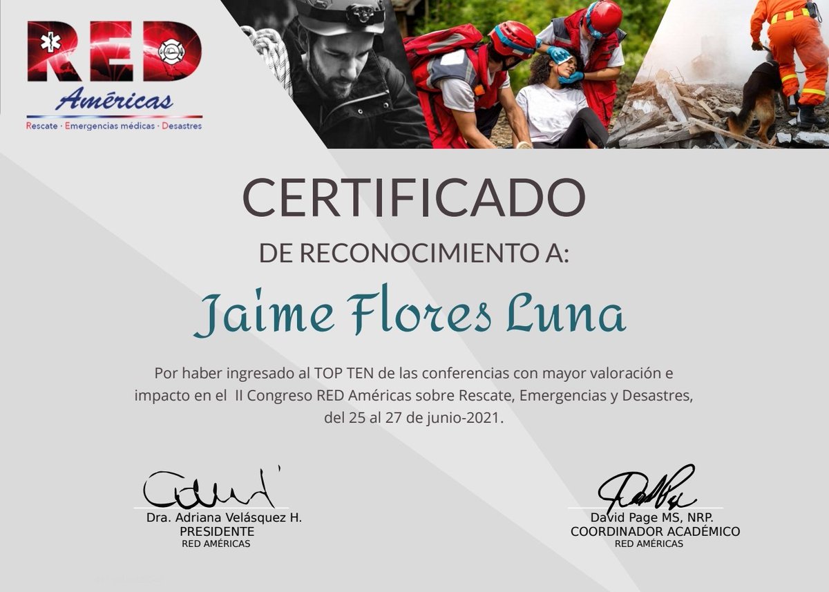 <a href="/RED_americas/">REDaméricas</a> gracias por la oportunidad!