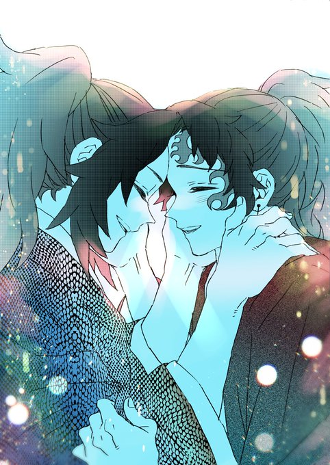 弟の涙に動揺して込み上げてきたものと笛ごと斬り捨ててしまったあとに溢れて零れた「嫌い」は片割れへのどうしようもない愛だったんじゃないんですかと 