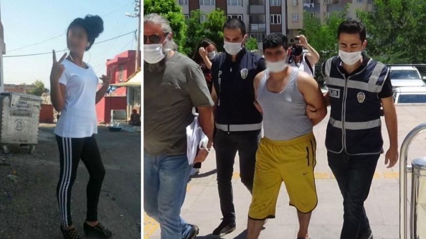solcugazete's tweet photo. Balıkesir'de, "imam nikahıyla" evli olduğu 17 yaşındaki çocuk tarafından öldürülen 16 yaşındaki Merivan Avcı'nın 2 aylık hamile olduğu ortaya çıktı... https://t.co/hLwW7kWE9c