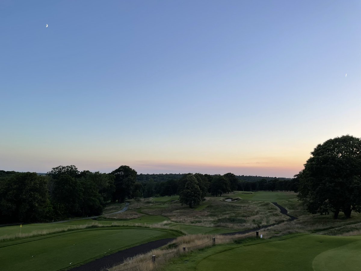 Nick Paris tweet media