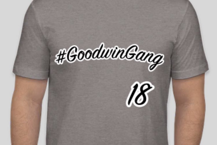 drunkchisoxfan's tweet photo. It might be time. #GoodwinGang https://t.co/IeqjDa4u9k