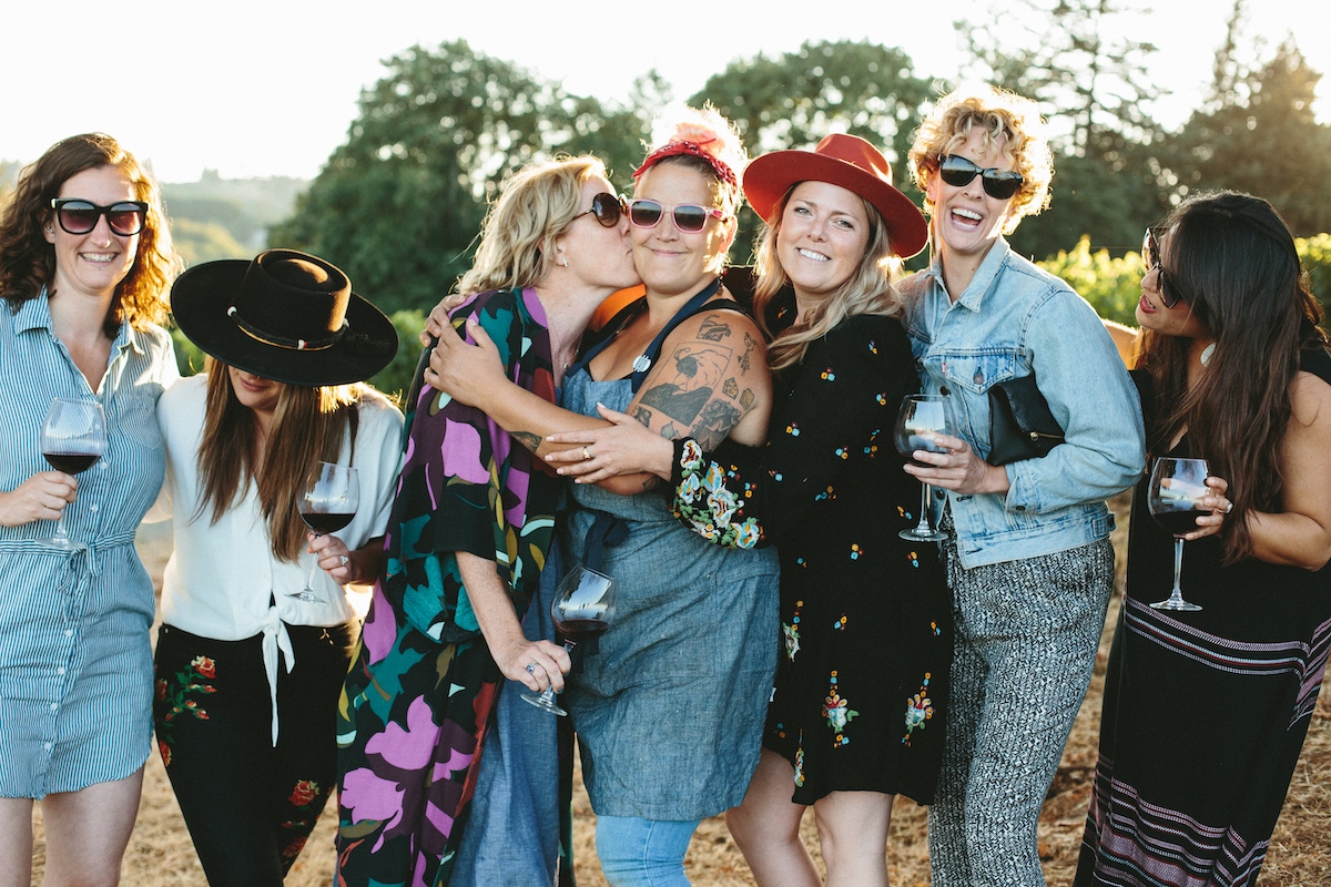 Feast Portland tweet media