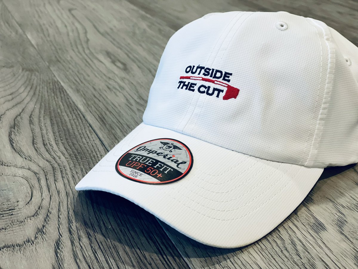 Outside The Cut (@outsidethecut) on Twitter photo 🚨Impromptu Giveaway🚨
In honor of #TheOpen we’re giving away an unreleased Imperial hat to 3 followers — RT & Follow to participate.
Winners picked after The Champion Golfer of The Year is crowned on Sunday
(**If it’s Spieth, we’ll make it 5 hats) 🚨Impromptu Giveaway🚨
In honor of #TheOpen we’re giving away an unreleased Imperial hat to 3 followers — RT & Follow to participate.
Winners picked after The Champion Golfer of The Year is crowned on Sunday
(**If it’s Spieth, we’ll make it 5 hats)