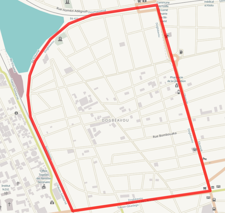 Franck_Akouete (@franck_akouete) on Twitter photo Hey #TgTwittos 🙋♂️, Et si demain on utilisait nos téléphones pour ajouter le quartier #Tokoin à la carte #OpenStreetMap . C'est à partir de 14h30 GMT avec <a href="/OSMTogo/">OpenStreetMap Togo</a> . Participation libre et gratuite😊 s'inscrire ici 👉bitly.ws/fzY4 A bientôt .. <a href="/osmafrica/">OpenStreetMap Africa</a> #Togo #Map4Tg Hey #TgTwittos 🙋♂️, Et si demain on utilisait nos téléphones pour ajouter le quartier #Tokoin à la carte #OpenStreetMap . C'est à partir de 14h30 GMT avec <a href="/OSMTogo/">OpenStreetMap Togo</a> . Participation libre et gratuite😊 s'inscrire ici 👉bitly.ws/fzY4 A bientôt .. <a href="/osmafrica/">OpenStreetMap Africa</a> #Togo #Map4Tg