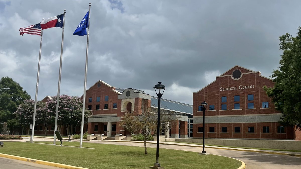 Only 17 days 📅 till our men are back to our beautiful campus!! #GoBucs #BlinnAthletics