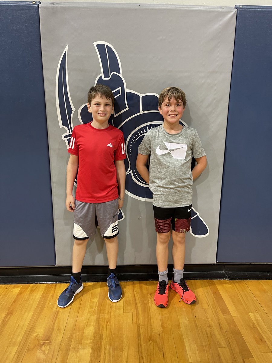 College division champions!