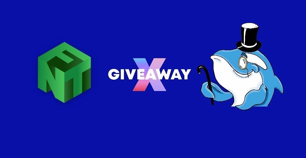 NFT Giveaway! 🔥

Prizes:🎁
- 2x Reckless Whale NFTs
- 2x FREE months at <a href="/nftacademy/">ACAD</a>

To Enter:✅
- Retweet + tag 2 friends
- Follow <a href="/nftacademy/">ACAD</a> and <a href="/RecklessWhales/">RECKLESS WHALES 🐳</a>
- Join discord.gg/wEtwcS7Fxz

Winners picked tomorrow evening!🐋