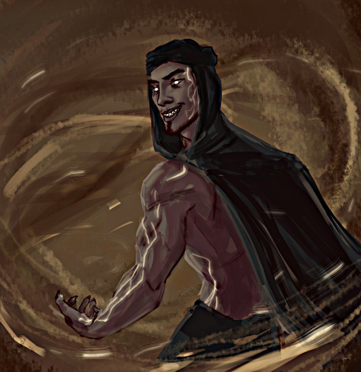 Dag_Washington's tweet photo. Yo, just created the first account over here, so I'm looking for people to talk to about arts, OC's and just have fun!

#artmoots #ArtistOnTwitter
#arttwt #artwork https://t.co/WeogAakKKM