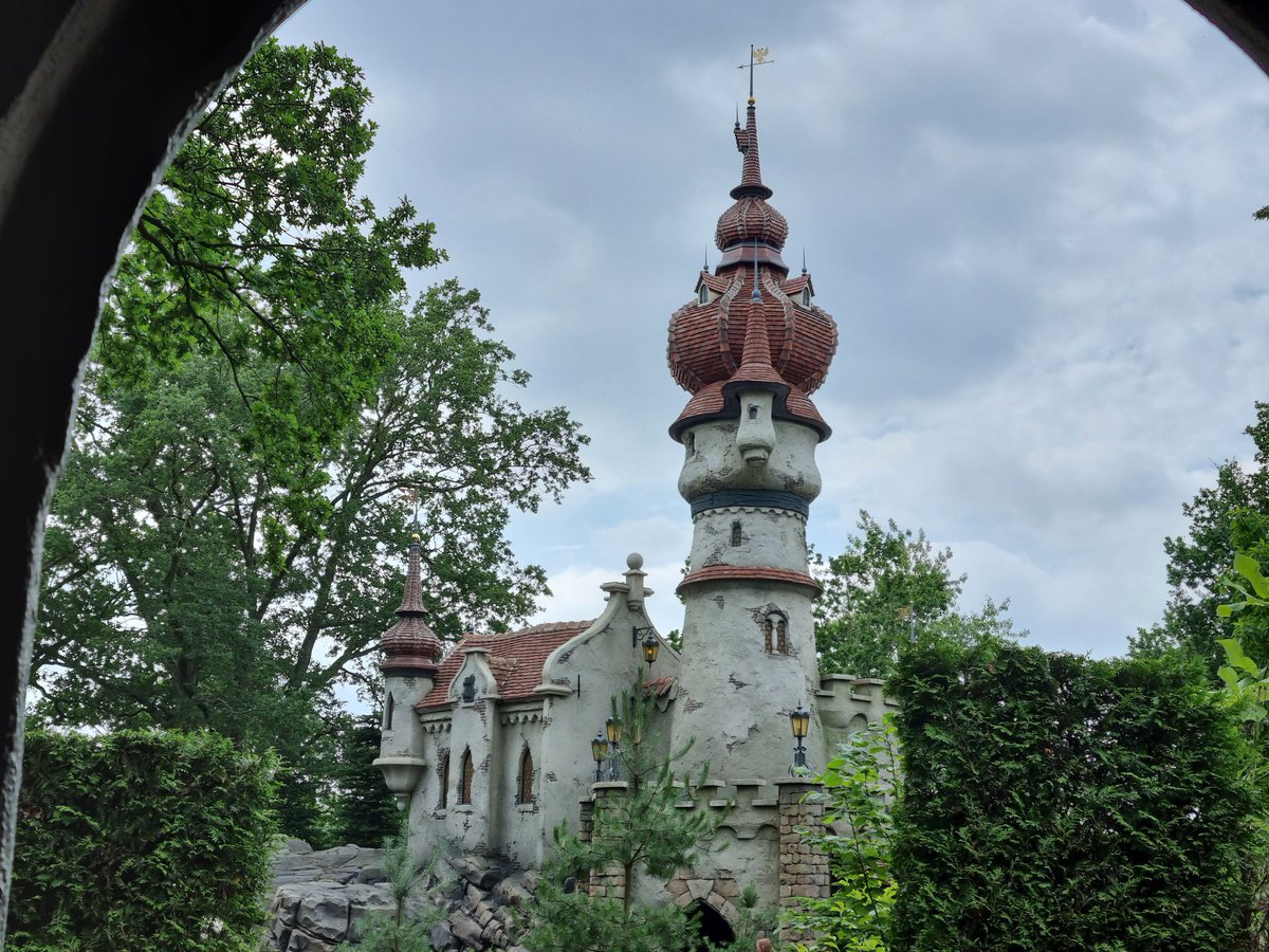 VeneficusFabula's tweet photo. Paar foto's van onze fantastische dagen in de @efteling
Tot snel!💫 https://t.co/G6W5jRBuA7