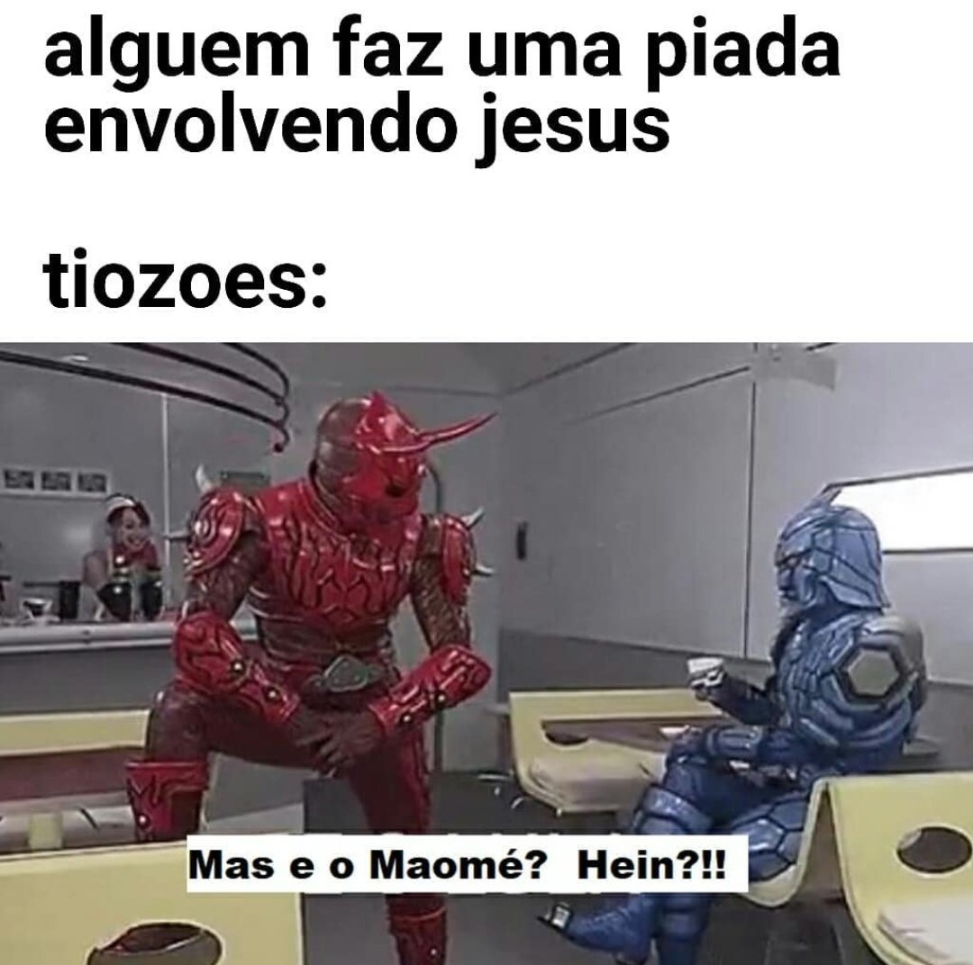 Qualquer post da página ai