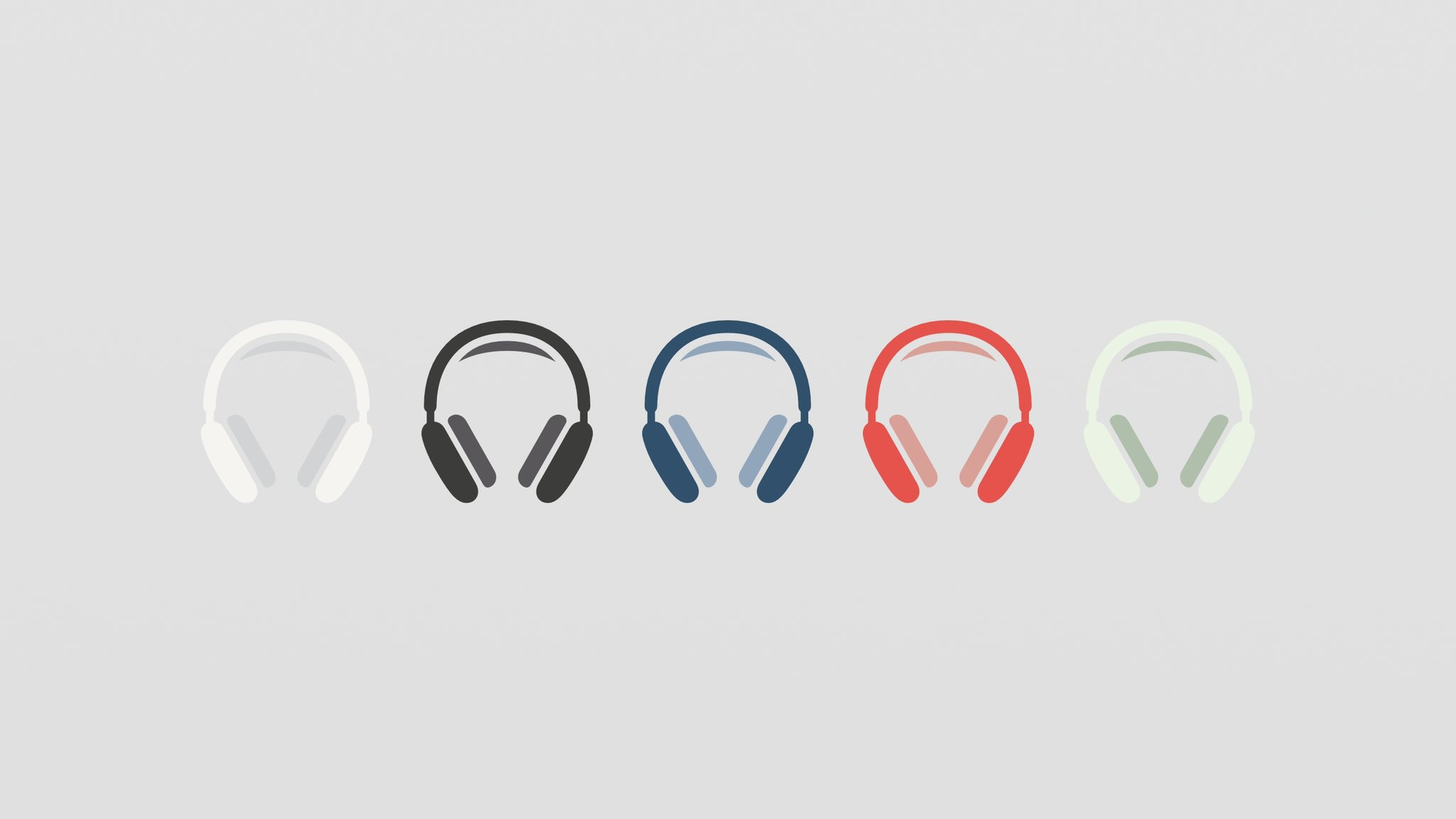 Airpods outlet max icon