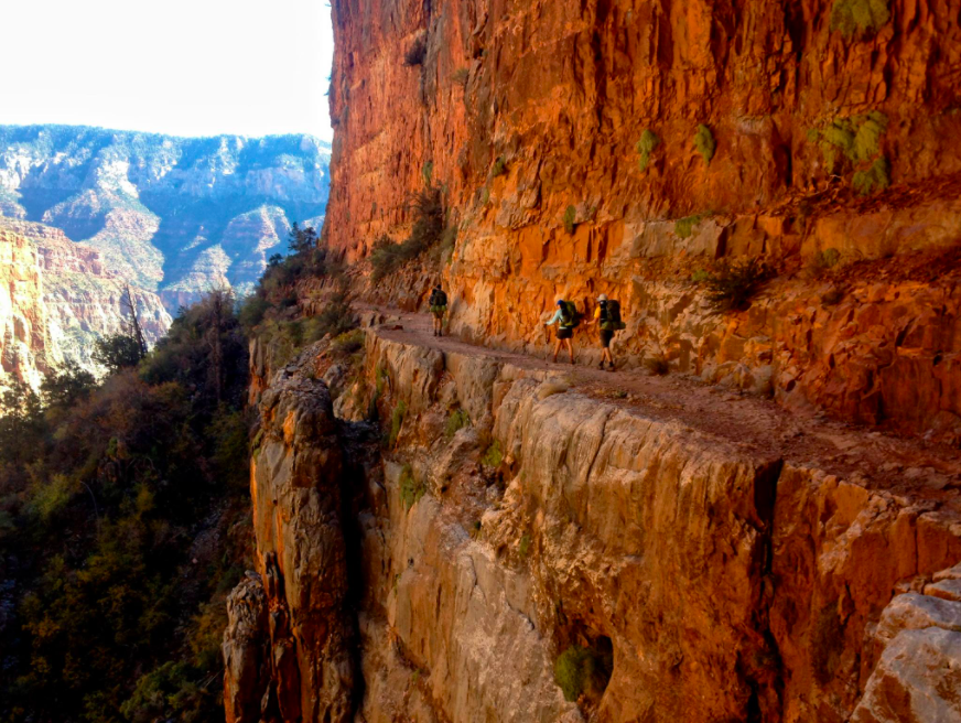 It’s National Parks and Rec Month! Check out these local gems who are ready to get you outside! ☀️

Pump your adrenaline with <a href="/flgxtreme/">Flagstaff Extreme</a> &amp; <a href="/360ADV/">360 ADVENTURES</a> or g et a whole new view with <a href="/DesertWonderTrs/">Desert Wonder Tours</a> &amp; <a href="/AcrossArizona/">Across Arizona Tours</a> 

#parksandrecmonth #localfirstaz #ruralaz #summeradventures