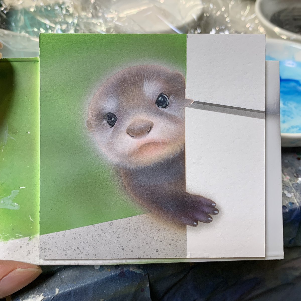 Twoucan ヤフー の注目ツイート イラスト マンガ