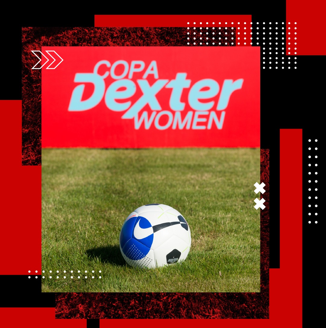 AviosProd's tweet photo. ⚽ Copa Dexter Women 2021 ⚽ 

Estuvimos a cargo del evento Copa Dexter Women 2021, acción @dexterarg y @nikefootball junto a nuestro cliente @361argentina. https://t.co/HPYeRj2Wu3