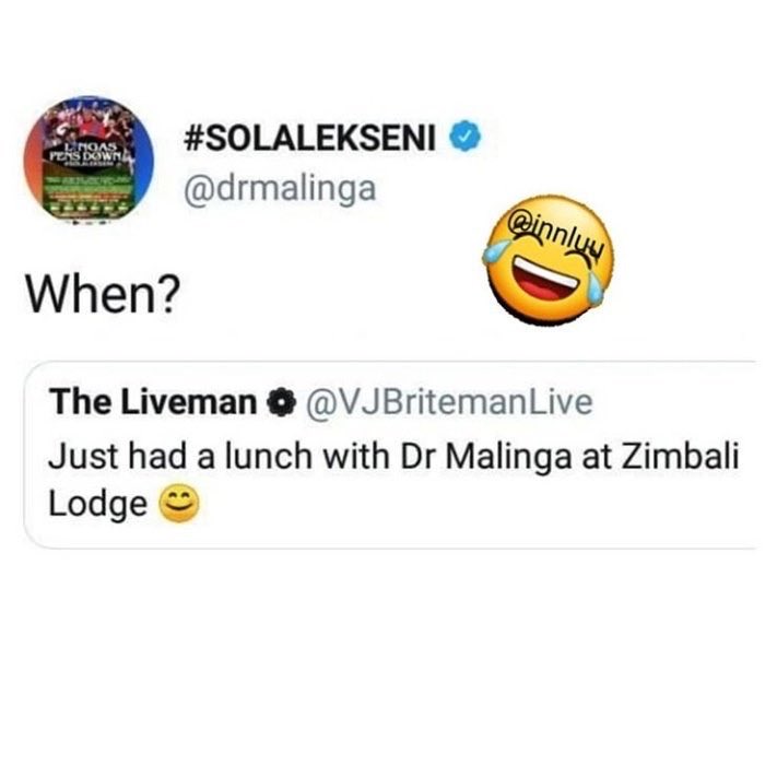 Judas Iscariot tweet media